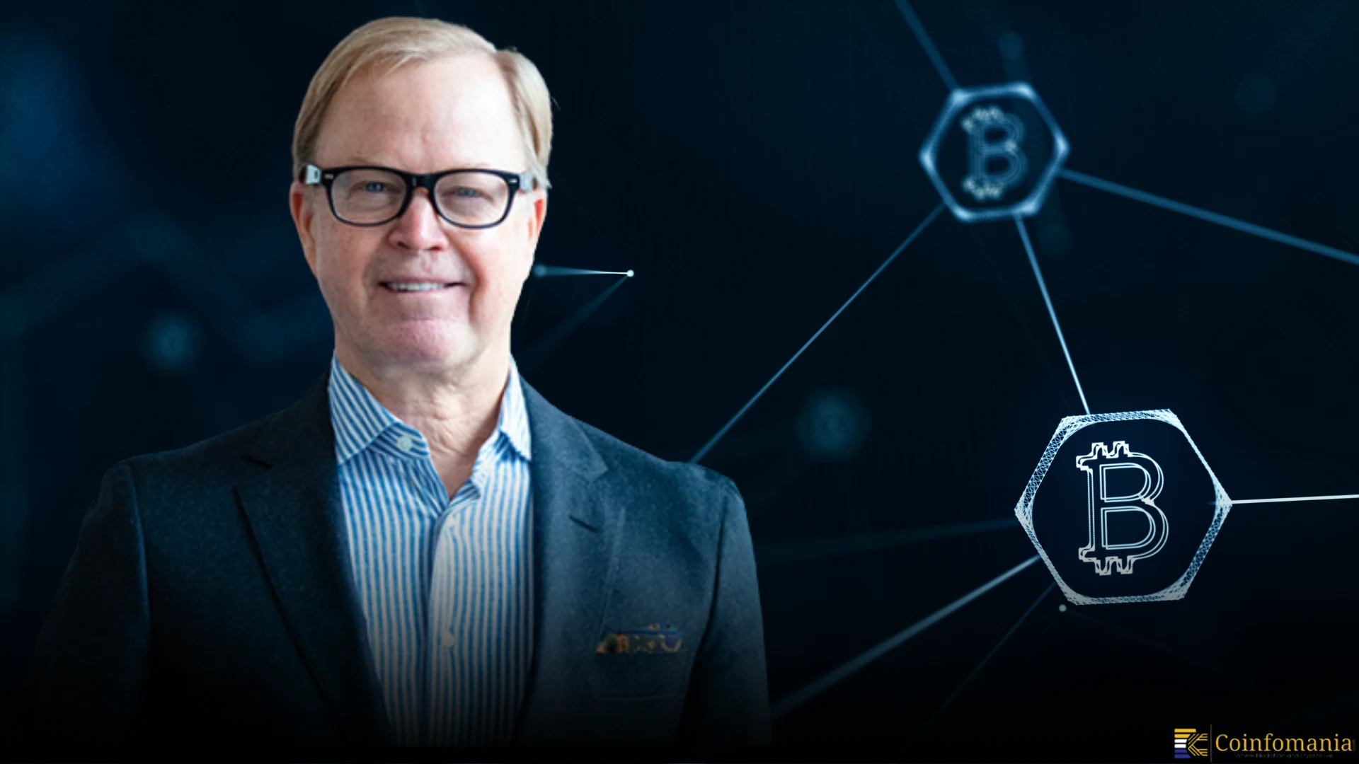 比特币穿着两张面孔，这就是为什么它仍然属于投资组合